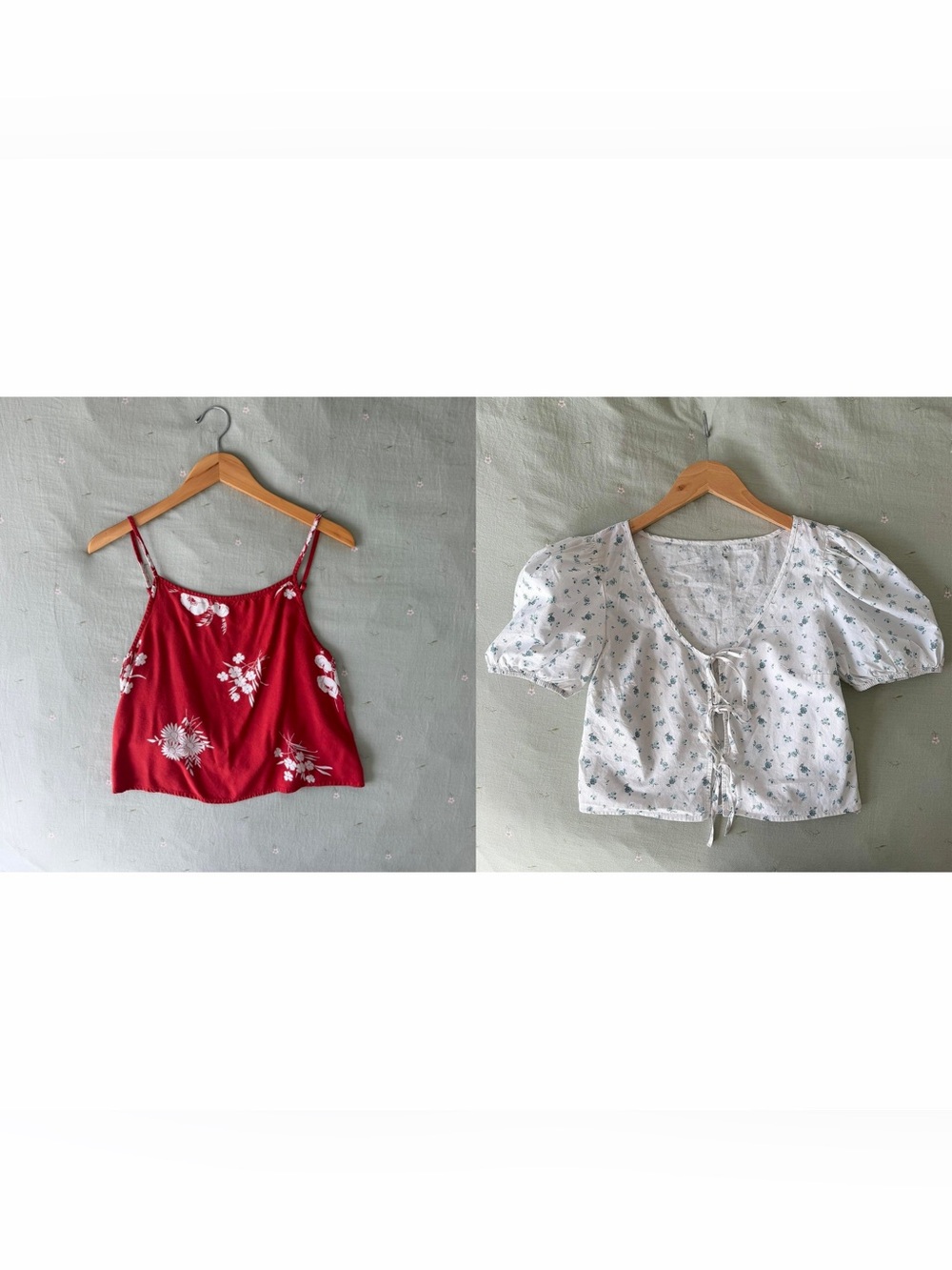 Bundle of 2 tops